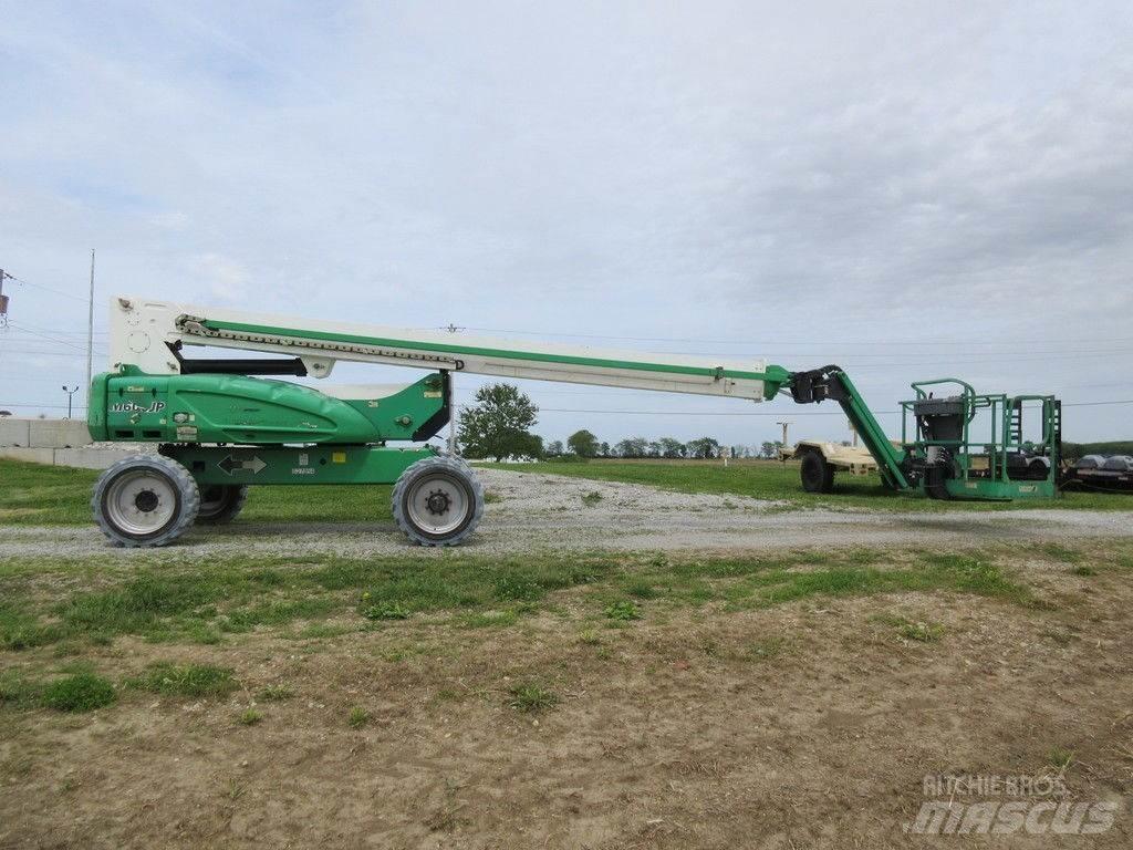 JLG M600JP Egyéb alkatrészek