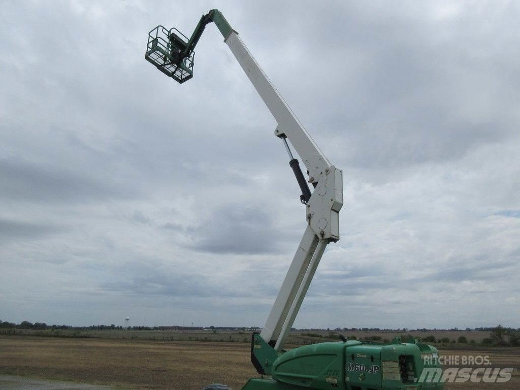 JLG M600JP Egyéb alkatrészek