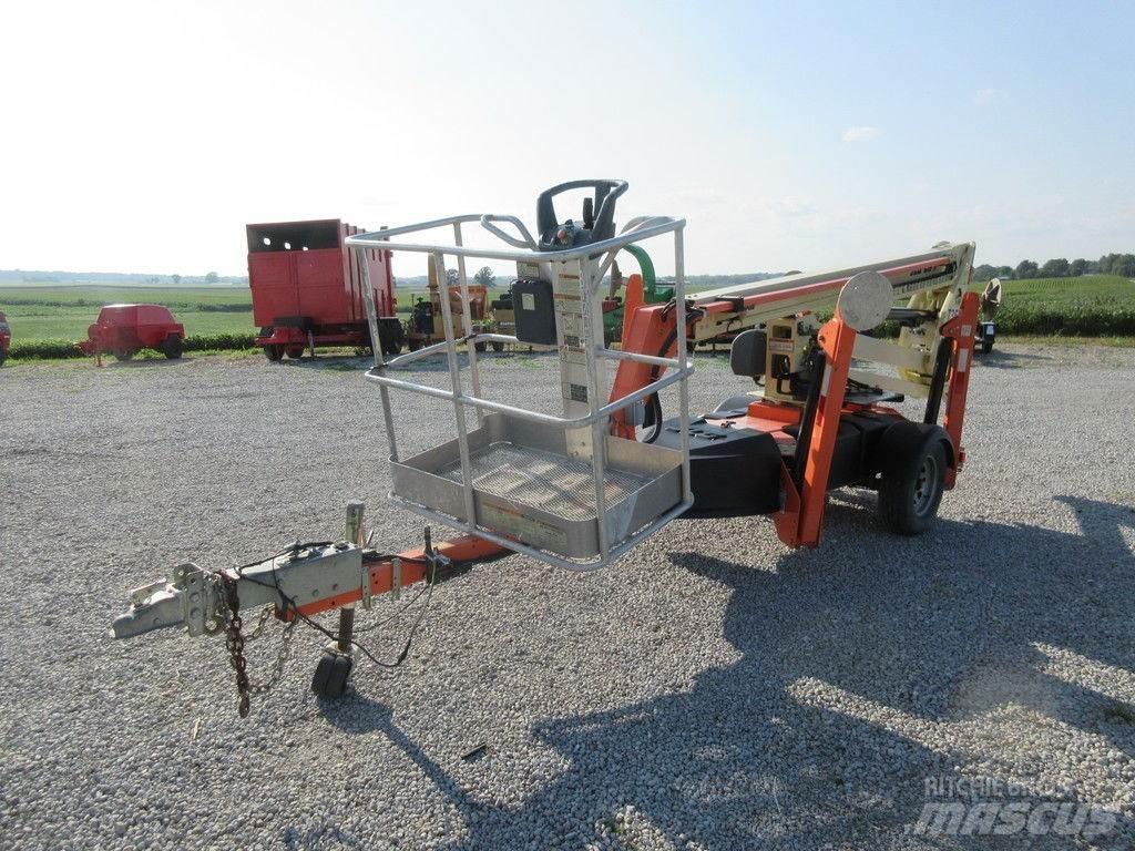 JLG T350 Egyéb alkatrészek