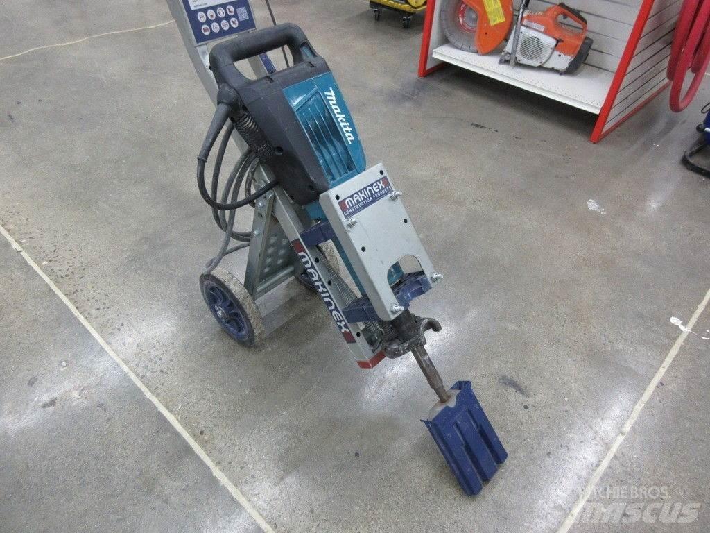 Makita HM1307CB Egyéb alkatrészek