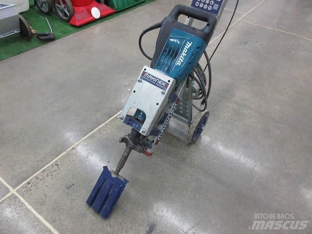 Makita HM1307CB Egyéb alkatrészek