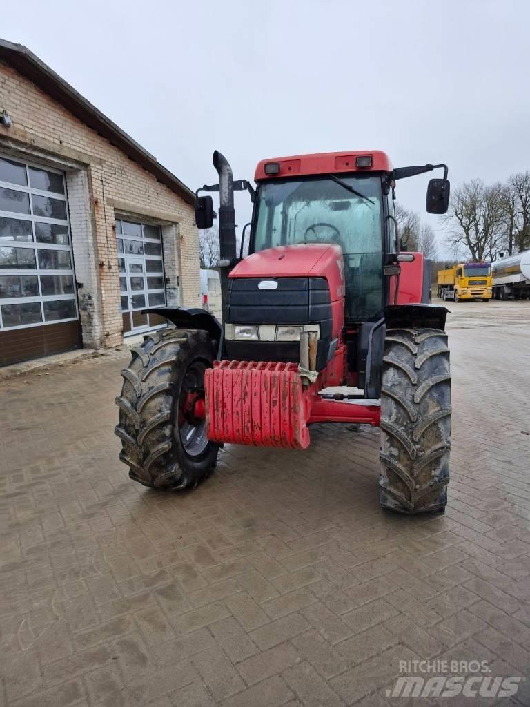 McCormick mtx125 Traktorok