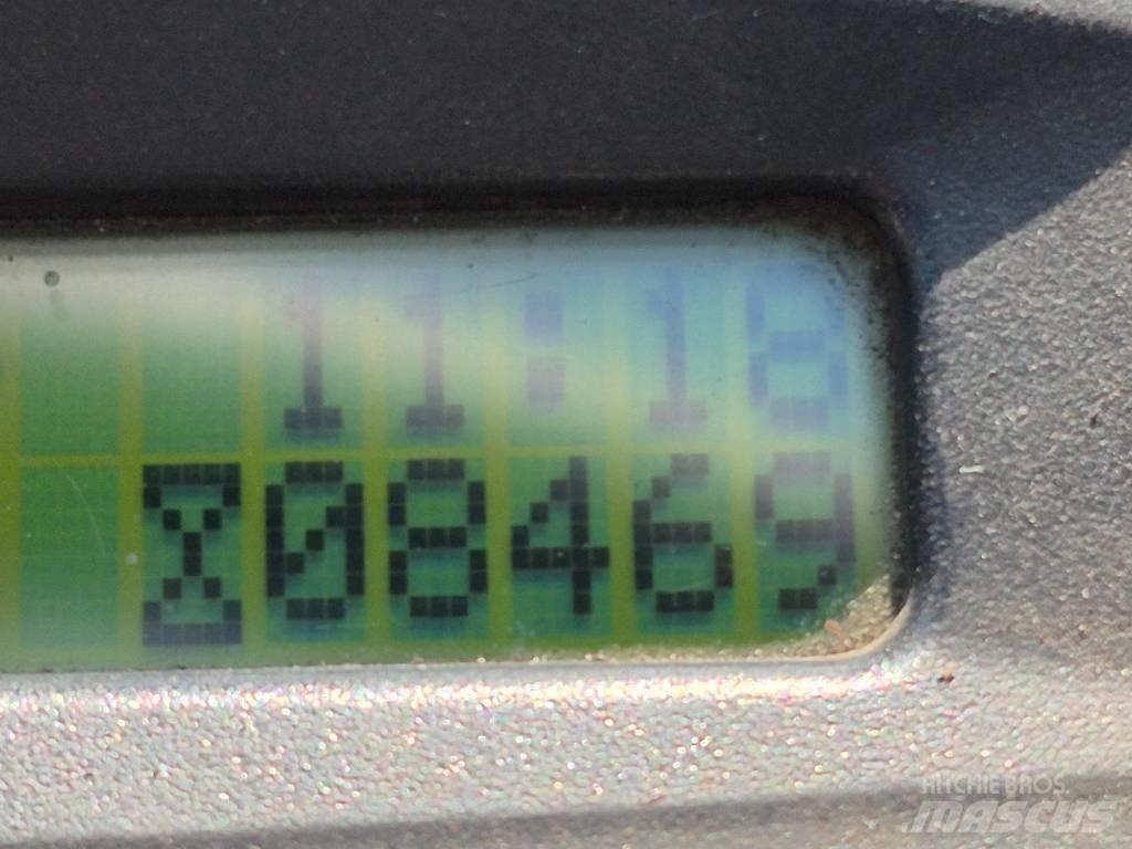 Yale GLC 050 VX Targoncák-Egyéb