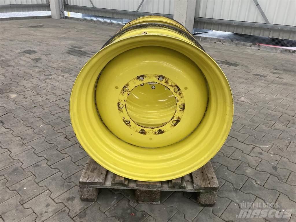 UNBEKANNT 16x30 Gumiabroncsok, kerekek és felnik