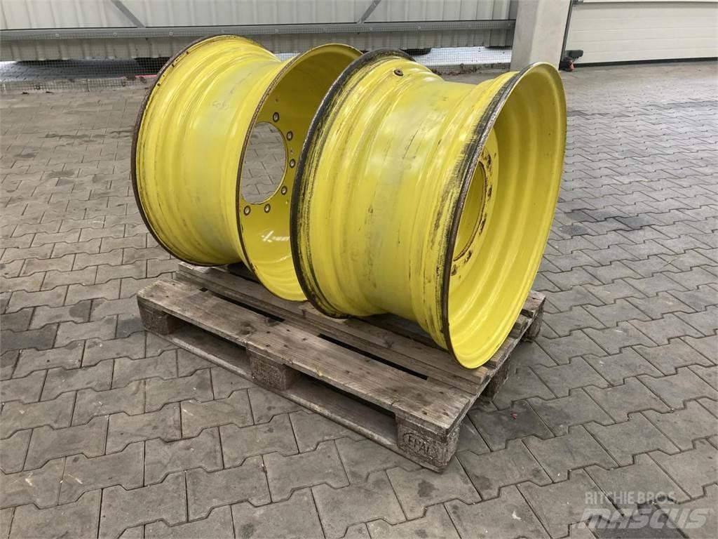  UNBEKANNT 16x30 Gumiabroncsok, kerekek és felnik