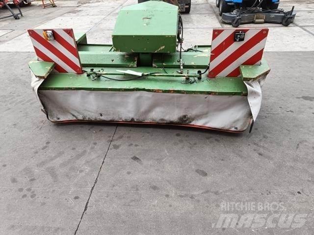 Kuhn CF280 Kaszák