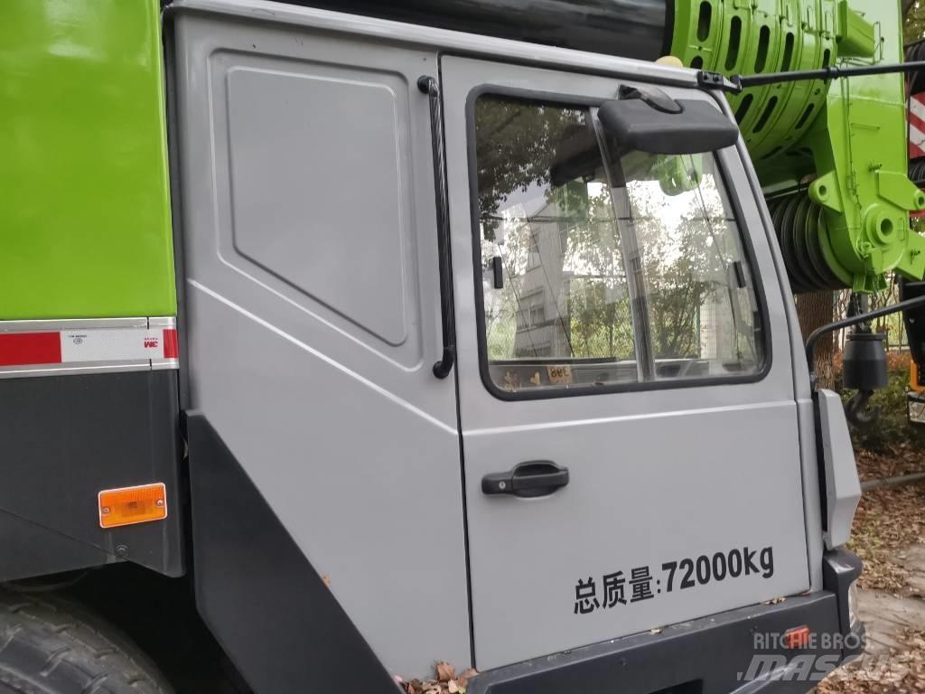 zoomllon zat2600v Terepdaruk