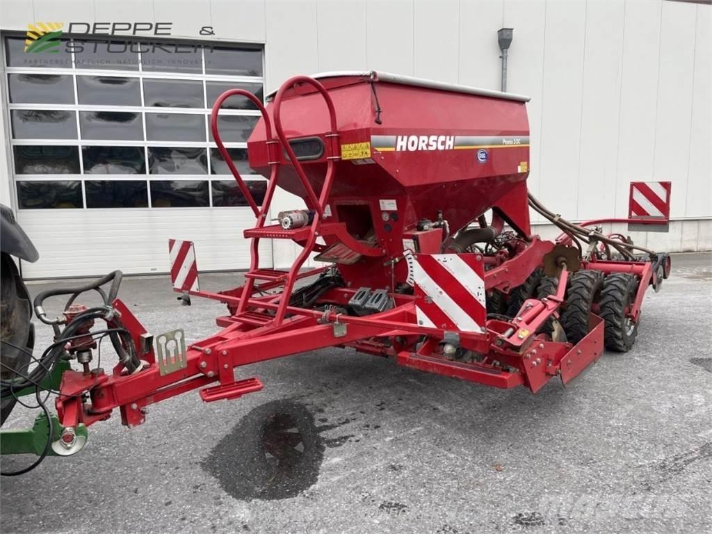 Horsch Pronto 3DC Egyéb mezőgazdasági gépek