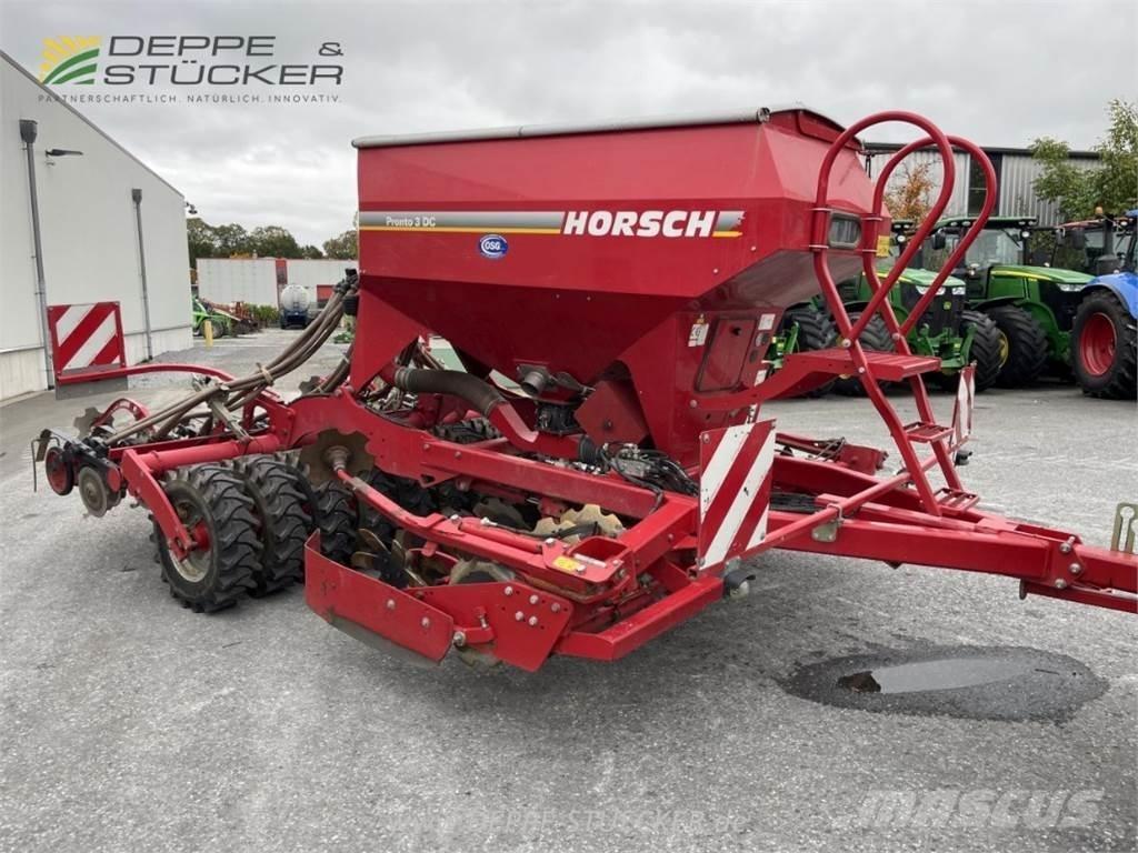 Horsch Pronto 3DC Egyéb mezőgazdasági gépek