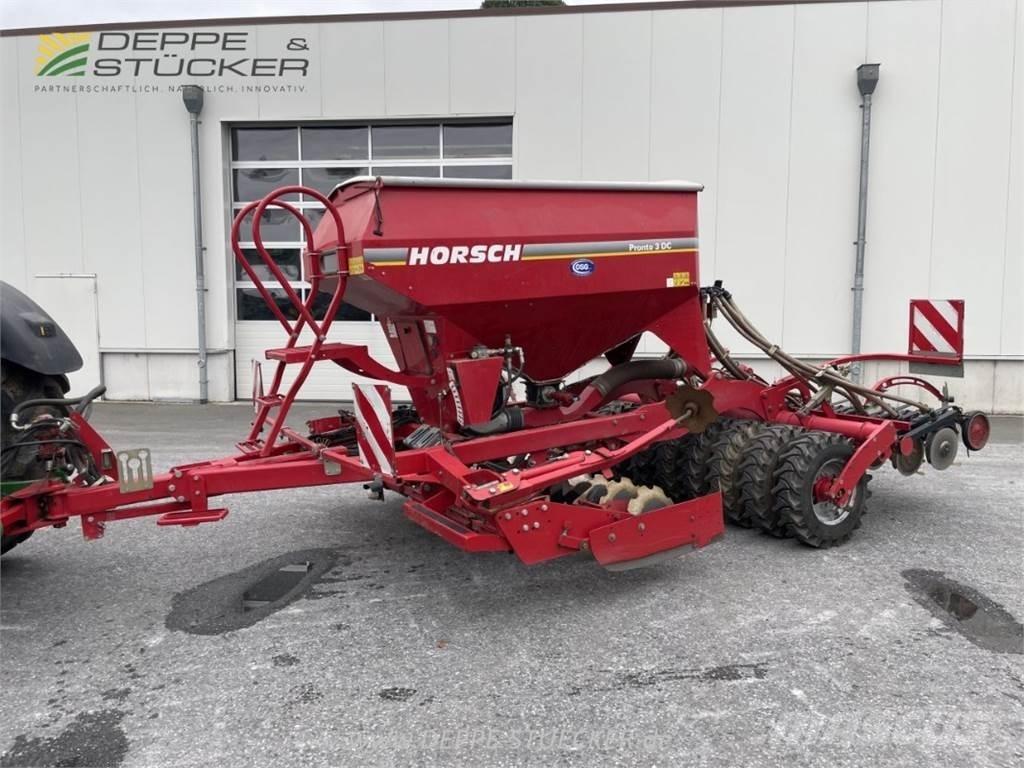 Horsch Pronto 3DC Egyéb mezőgazdasági gépek