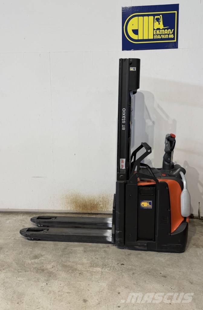 BT truck SPE 120L Gyalogkíséretű targonca