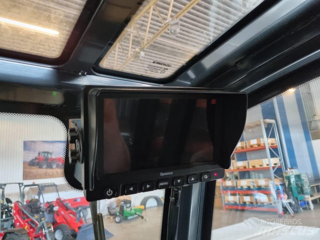 Norcar A7545 Univerzális rakodók