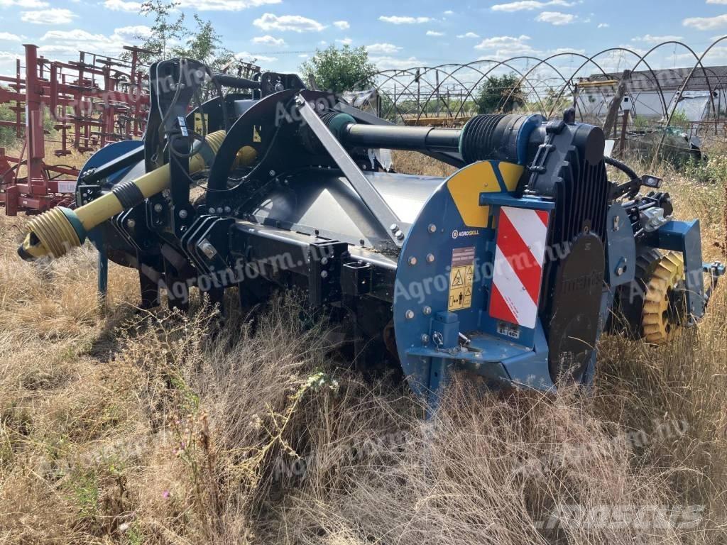 Imants 56 vx350 Egyéb talajművelő gépek és berendezések