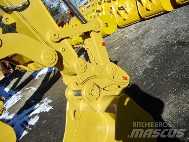 CAT 312 E Lánctalpas kotrók