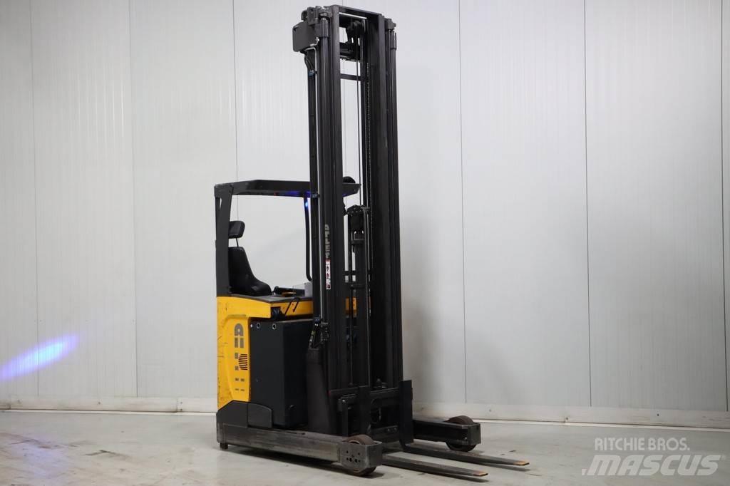 Atlet UMS200D Tolóoszlopos targonca