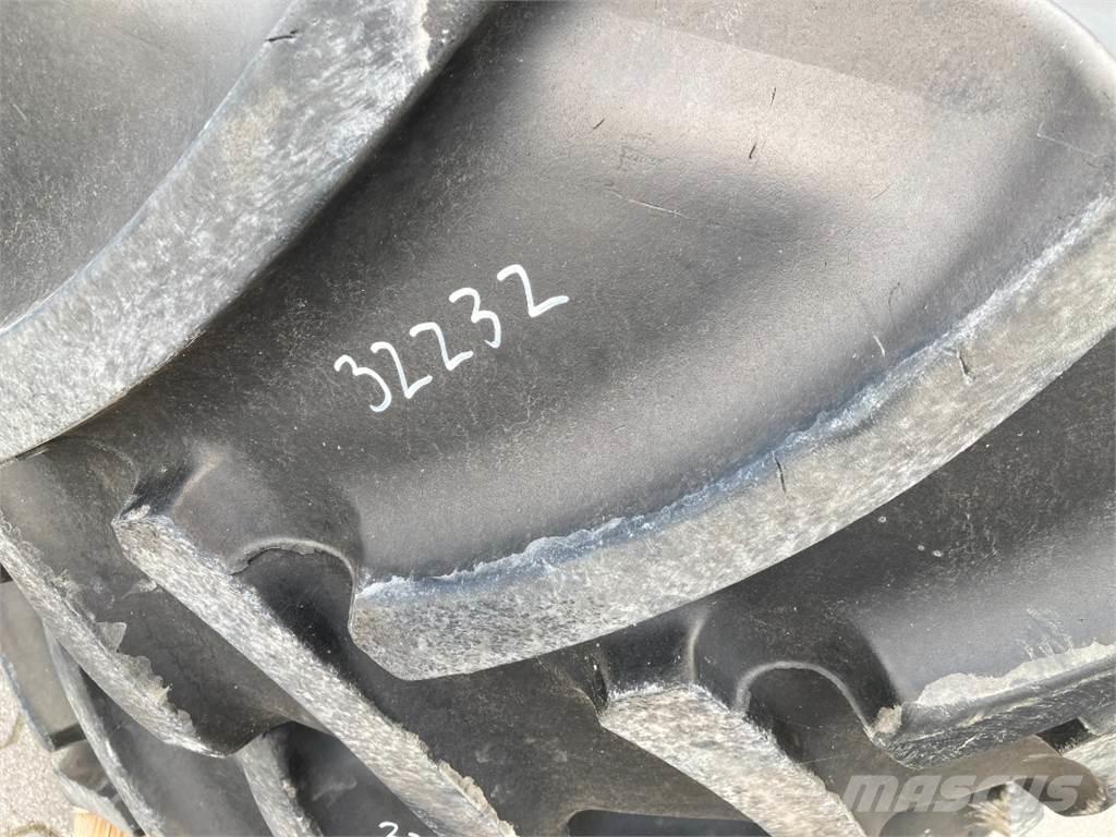 Mitas 2X 540/65R30 Egyéb traktor tartozékok