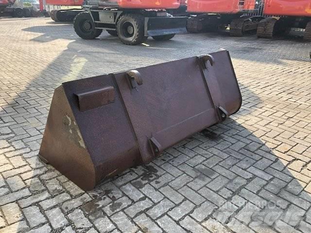 Manitou Bak Kanalak