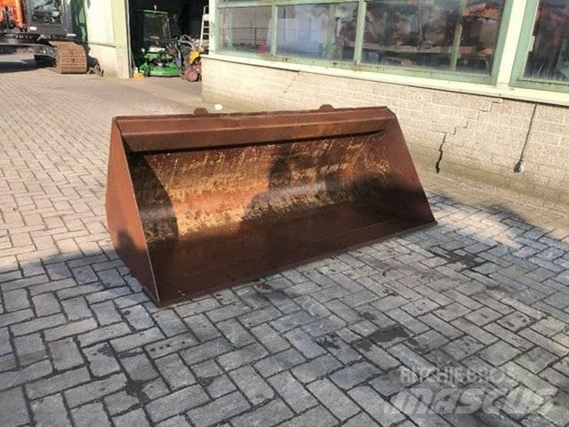 Manitou Bak Kanalak
