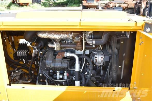 Anaconda TR75 Konvejorok