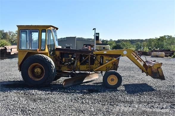 Athey AB6904H Gréderek