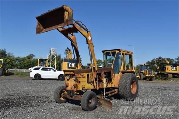 Athey AB6904H Gréderek