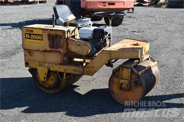 Stow R2000 Egydobos hengerek