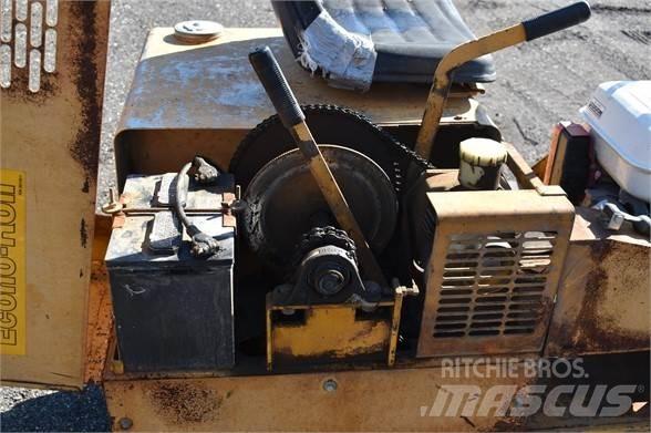 Stow R2000 Egydobos hengerek