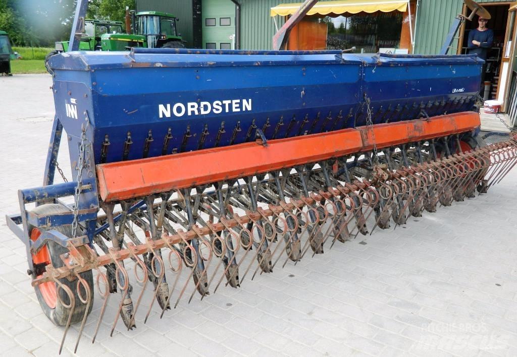 Nordsten 4 Sorvetőgép