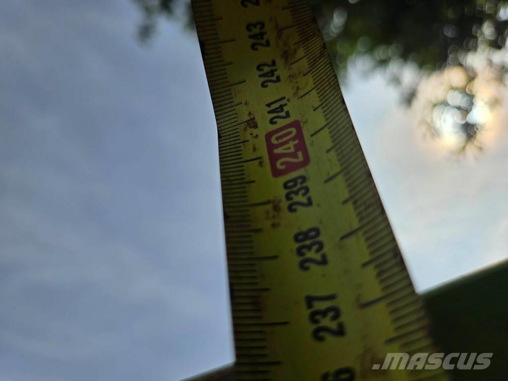 Merlo P 35.12 K Teleszkópos rakodók
