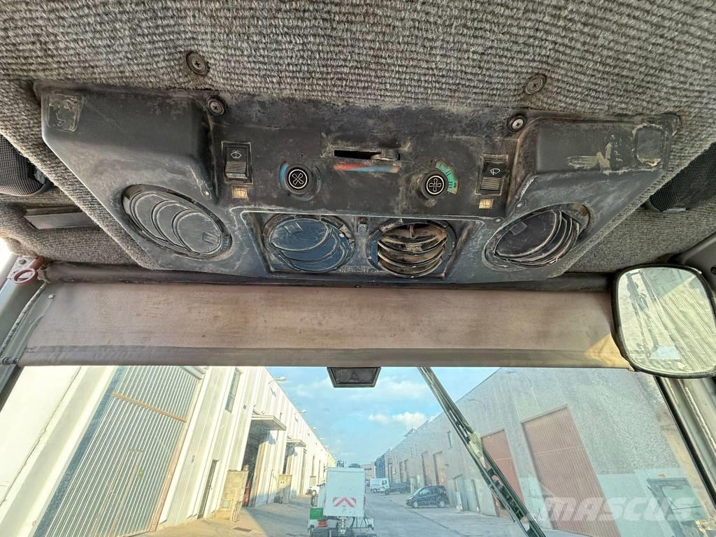 Landini 9880 Traktorok