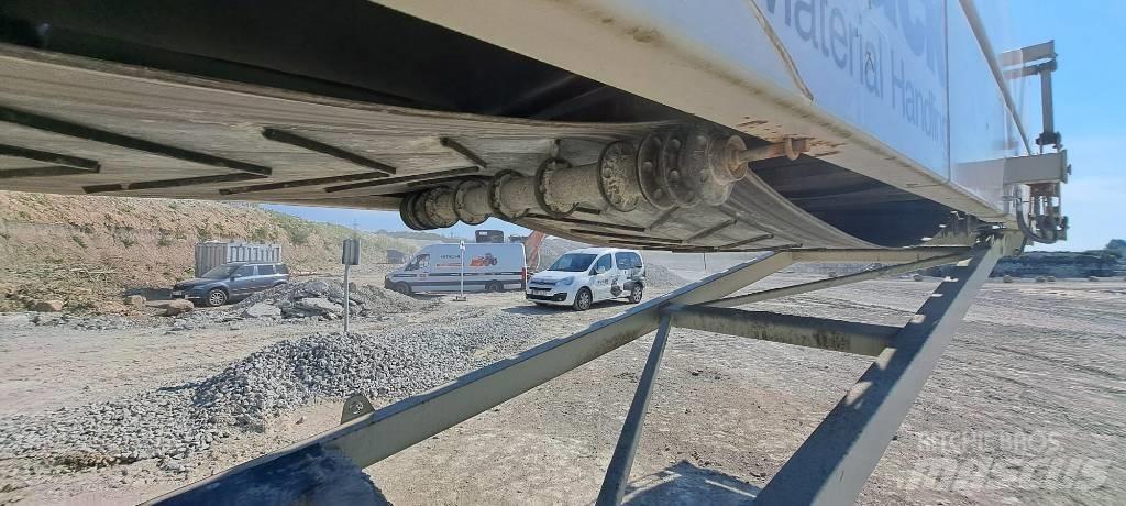 Telestack LF520 Konvejorok