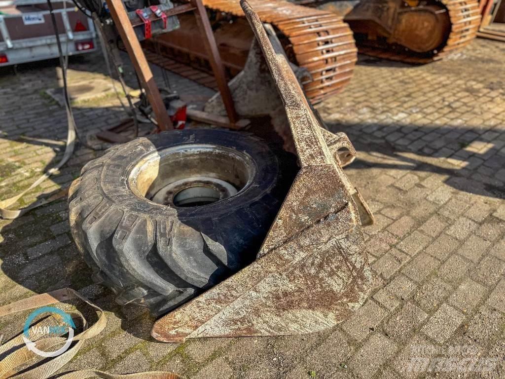 Merlo P30.13EV Teleszkópos rakodók