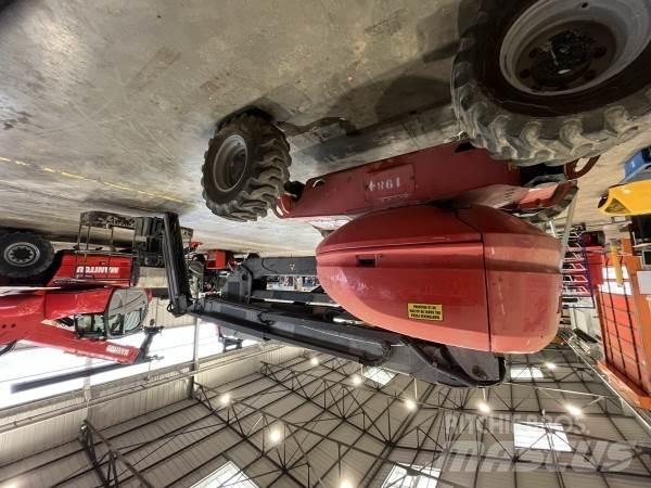 Manitou 160ATJ Karos emelők