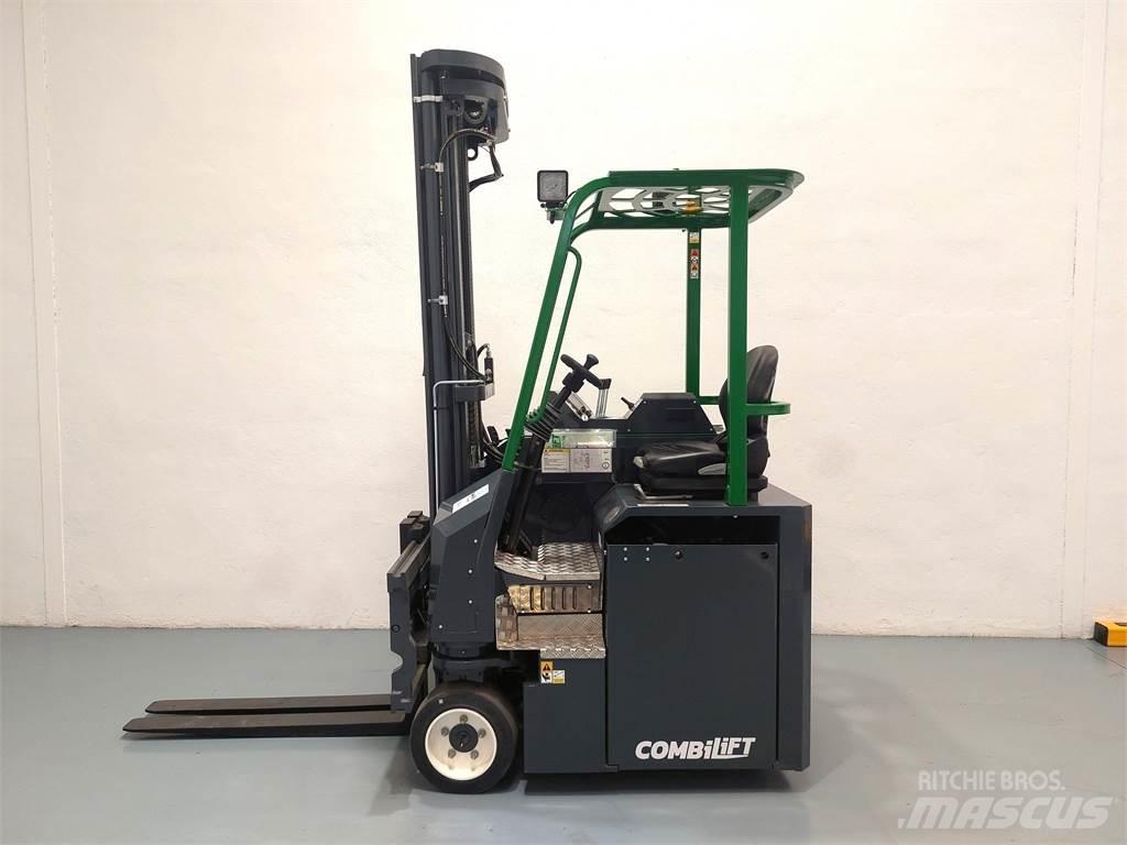 Combilift CBE2500 Targoncák-Egyéb
