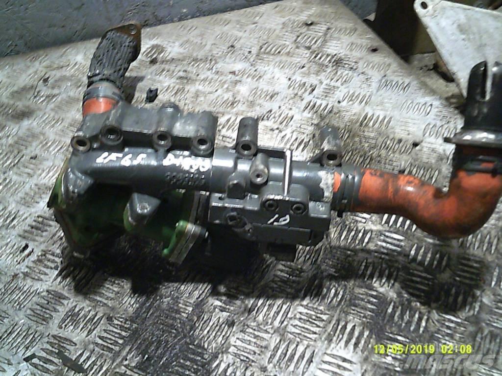 DAF LF65  53361189 Motorok