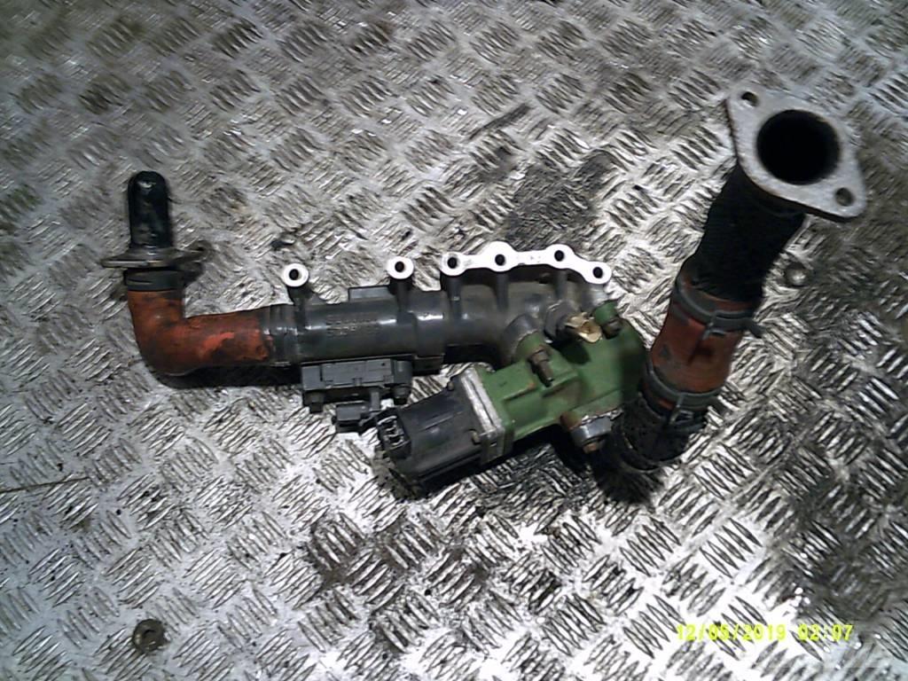 DAF LF65  53361189 Motorok