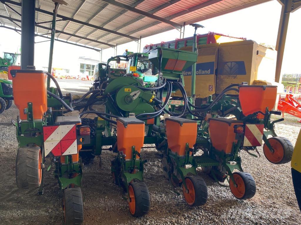 Amazone ED 452 K Sorvetőgép