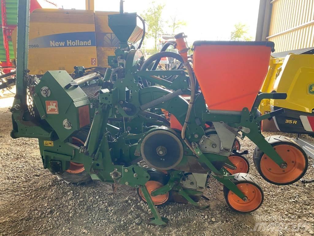 Amazone ED 452 K Sorvetőgép
