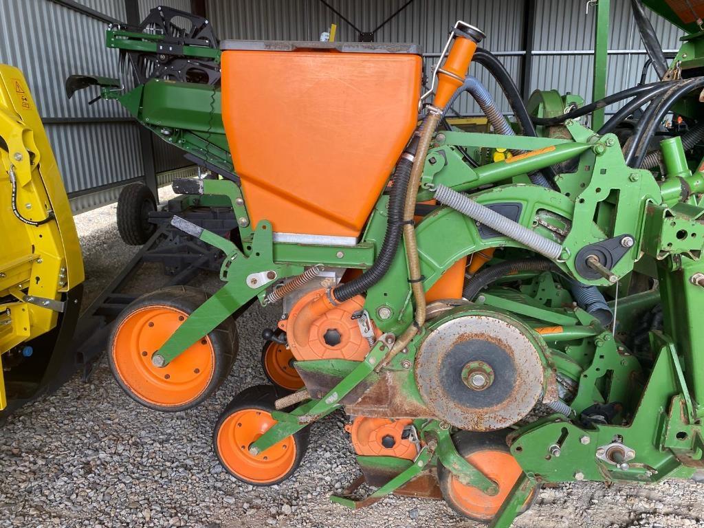 Amazone ED 452 K Sorvetőgép