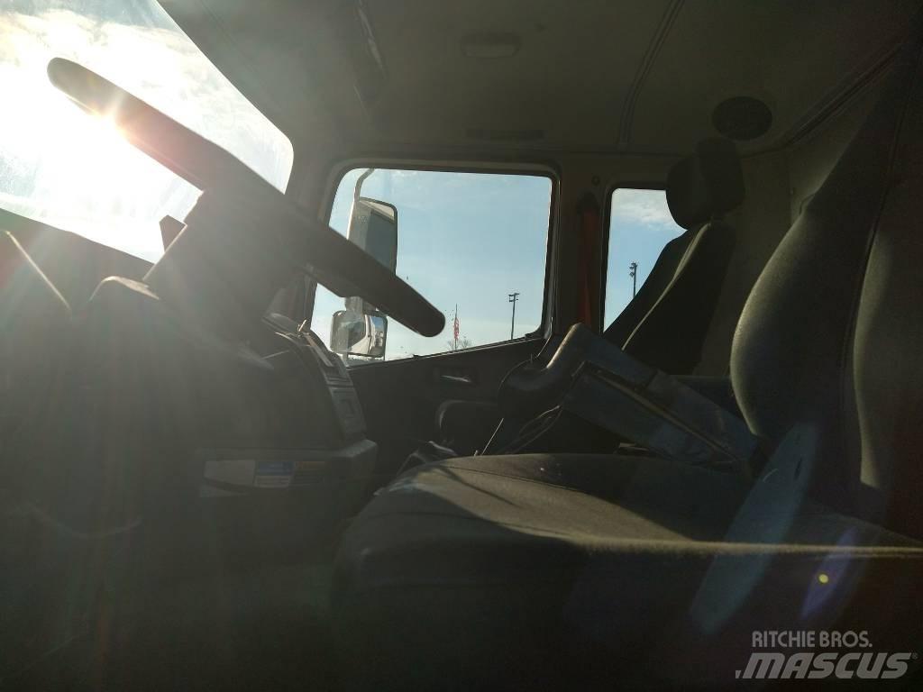 Autocar Xpert Hulladék szállítók