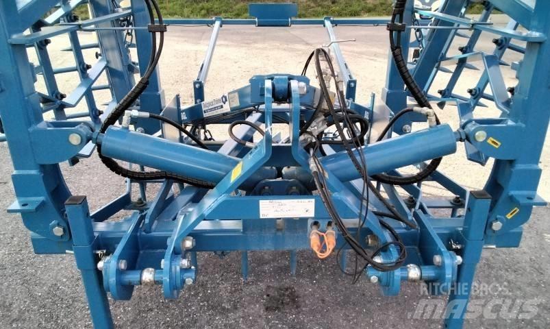 Religieux BGL 8M Borona