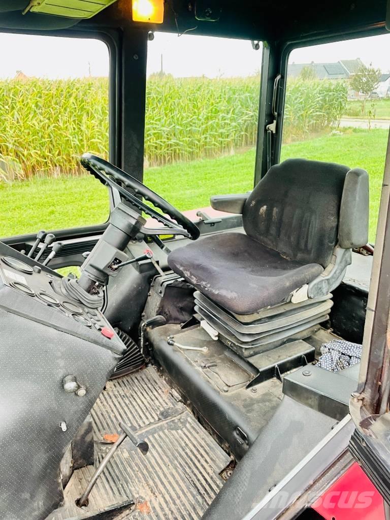 Belarus 552 Traktorok
