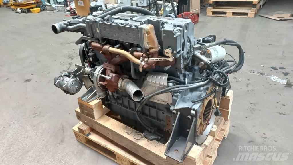 Deutz TCD2013L064V Motorok