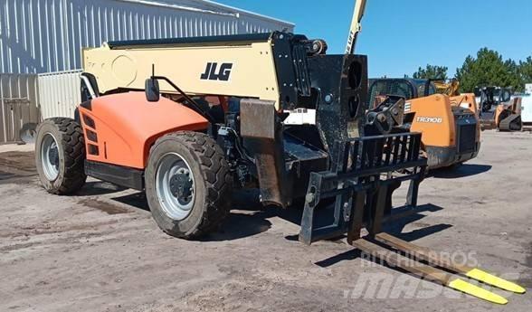 JLG 1055 Teleszkópos rakodók