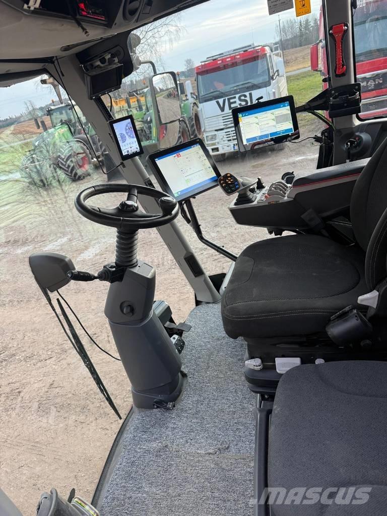 Horsch PT8.300 Önjáró trágyaszórók