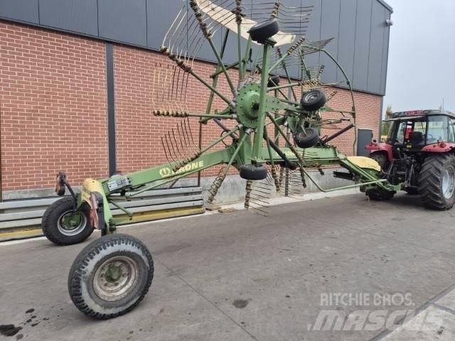 Krone TS 680 Rendforgatók
