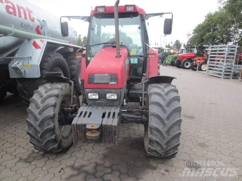 Case IH CS 94 Traktorok