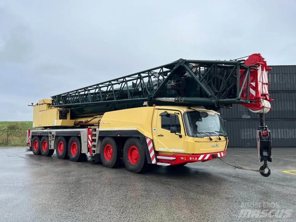 Grove GMK6300L Terepdaruk