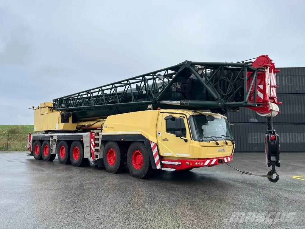 Grove GMK6300L Terepdaruk