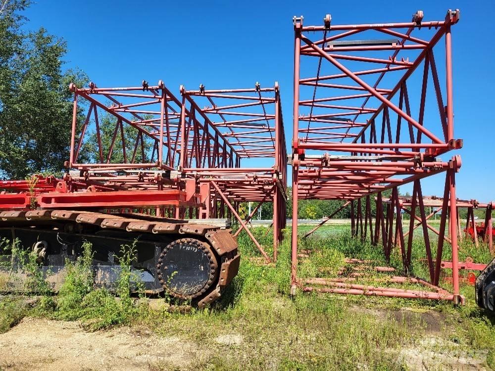 Manitowoc 16000 Lánctalpas daruk